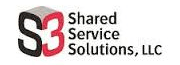 Shared Service Solutions logo